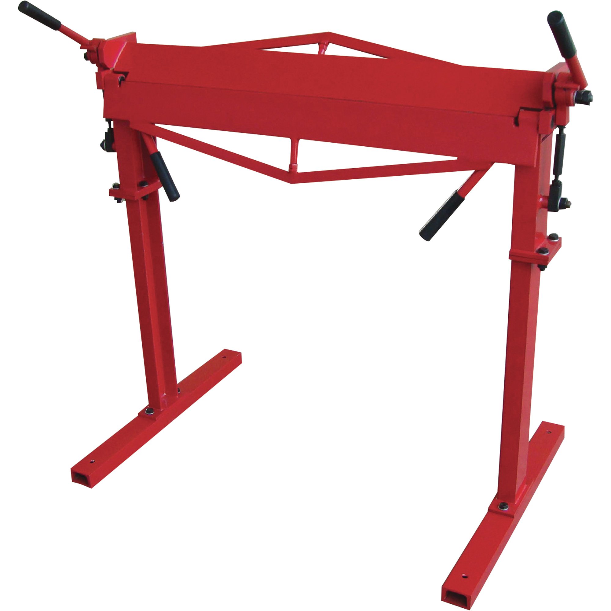 Northern Industrial Portable Metal Bender